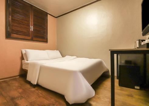 Hotel Grim Jongno Seoul Bagian luar foto