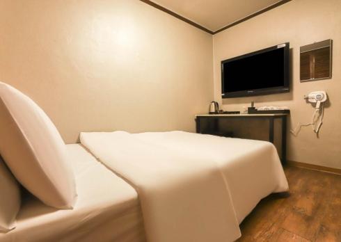 Hotel Grim Jongno Seoul Bagian luar foto