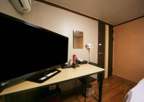 Hotel Grim Jongno Seoul Bagian luar foto