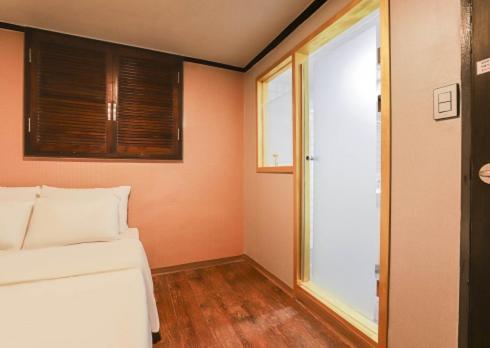 Hotel Grim Jongno Seoul Bagian luar foto